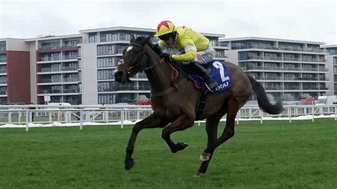 john framcome novices chase